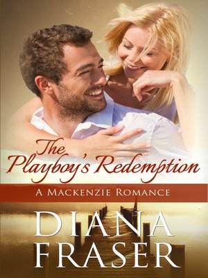 cover image of The Playboy's Redemption